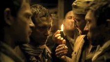 László Nemes on Son Of Saul cinematographer Mátyás Erdély: "He is really a thinker and tries to push the boundaries of filmmaking as well."